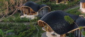 MANDALA ECO RESORT