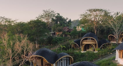 MANDALA ECO RESORT