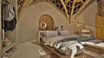 Coffres-forts dans les chambres, Wi-Fi gratuit