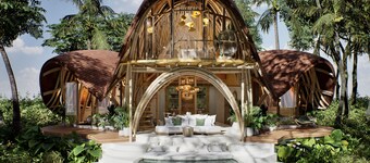 曼陀羅生態度假村