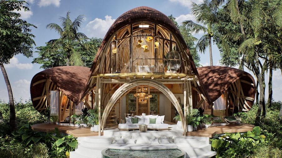 MANDALA ECO RESORT