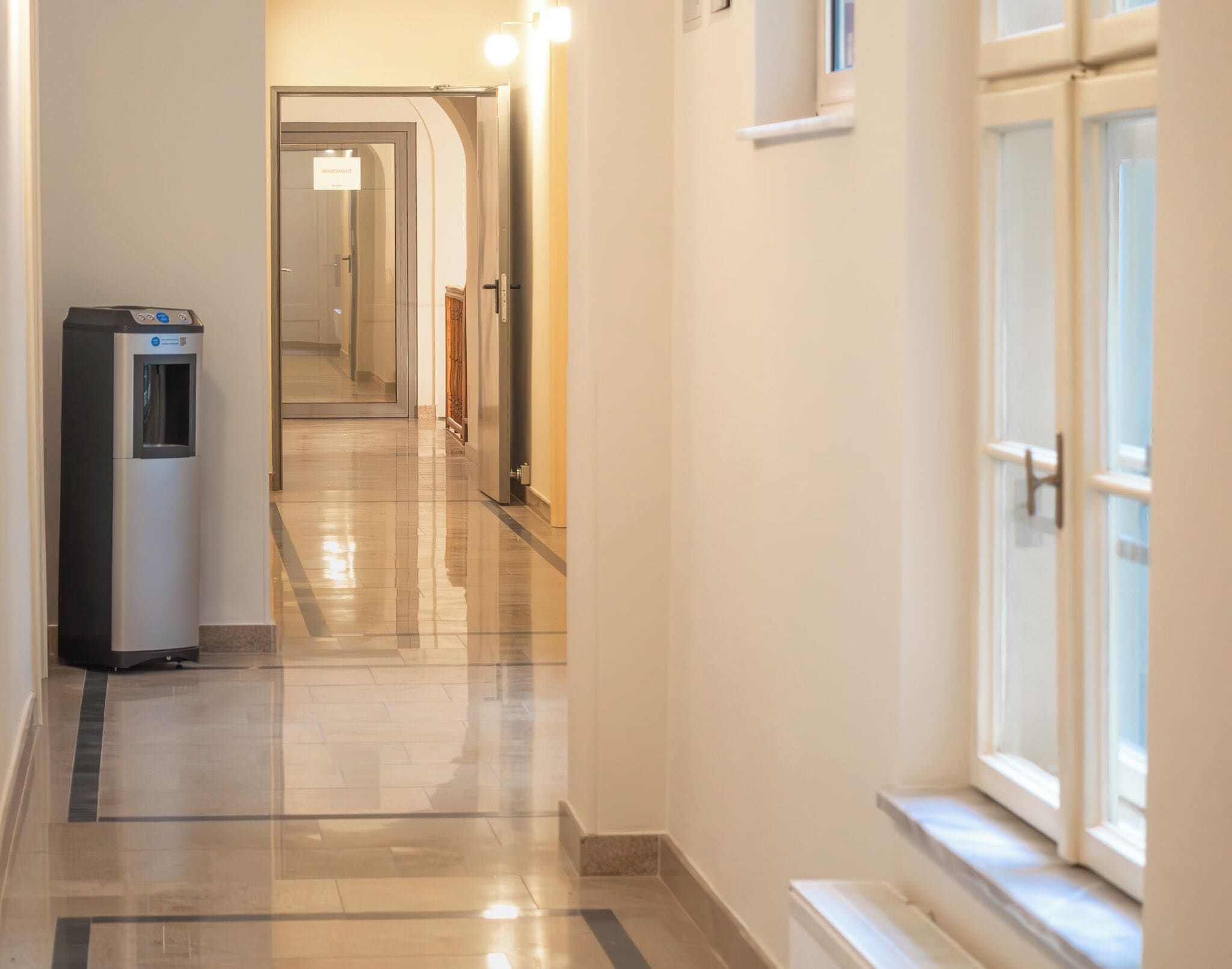 Foto - Hotel Palladian