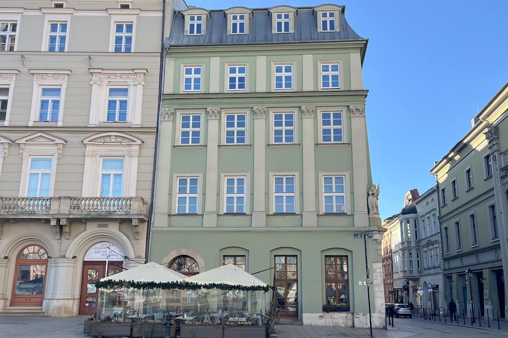 Palladian Hotel