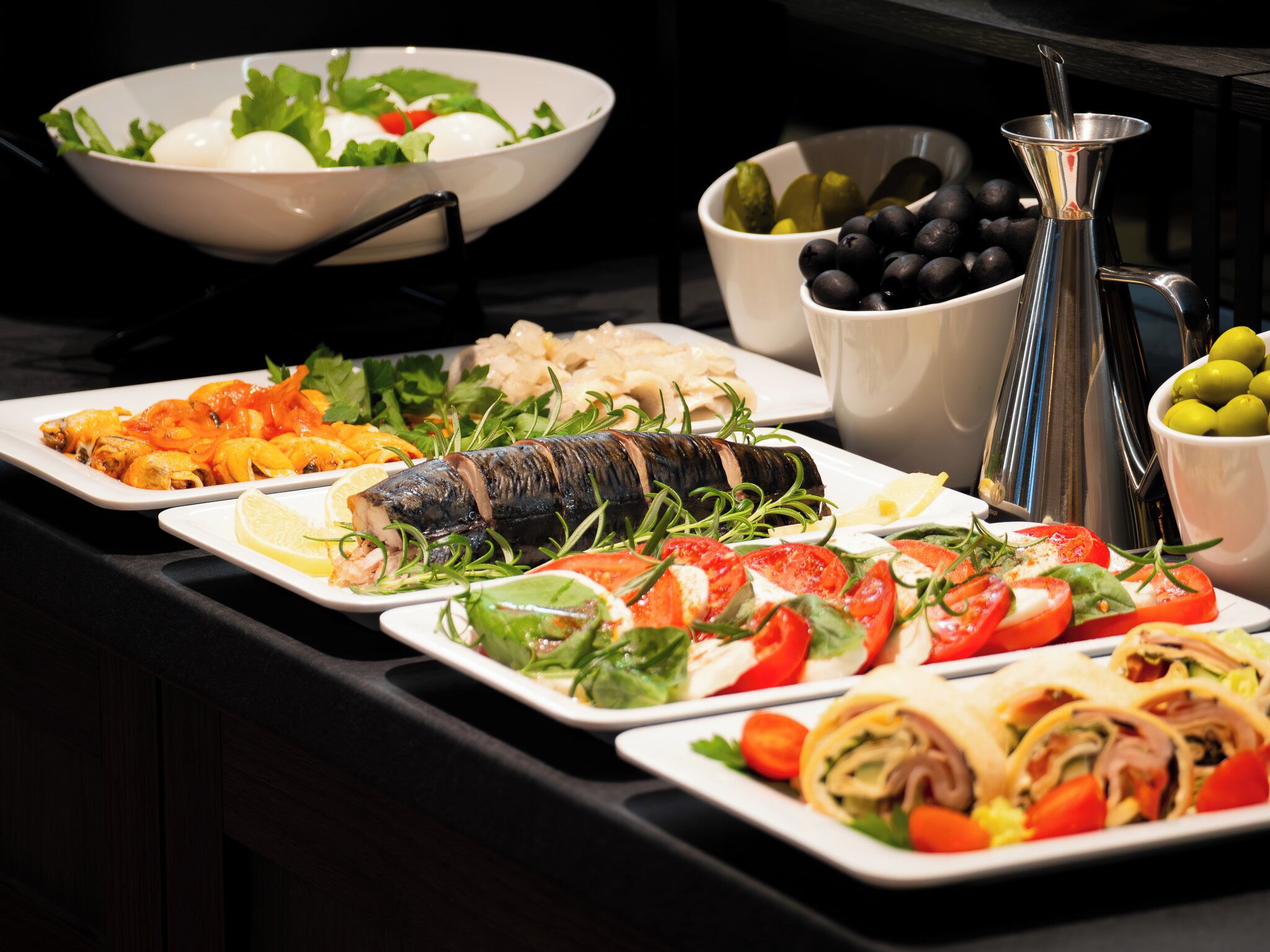 Foto - Hotel Palladian