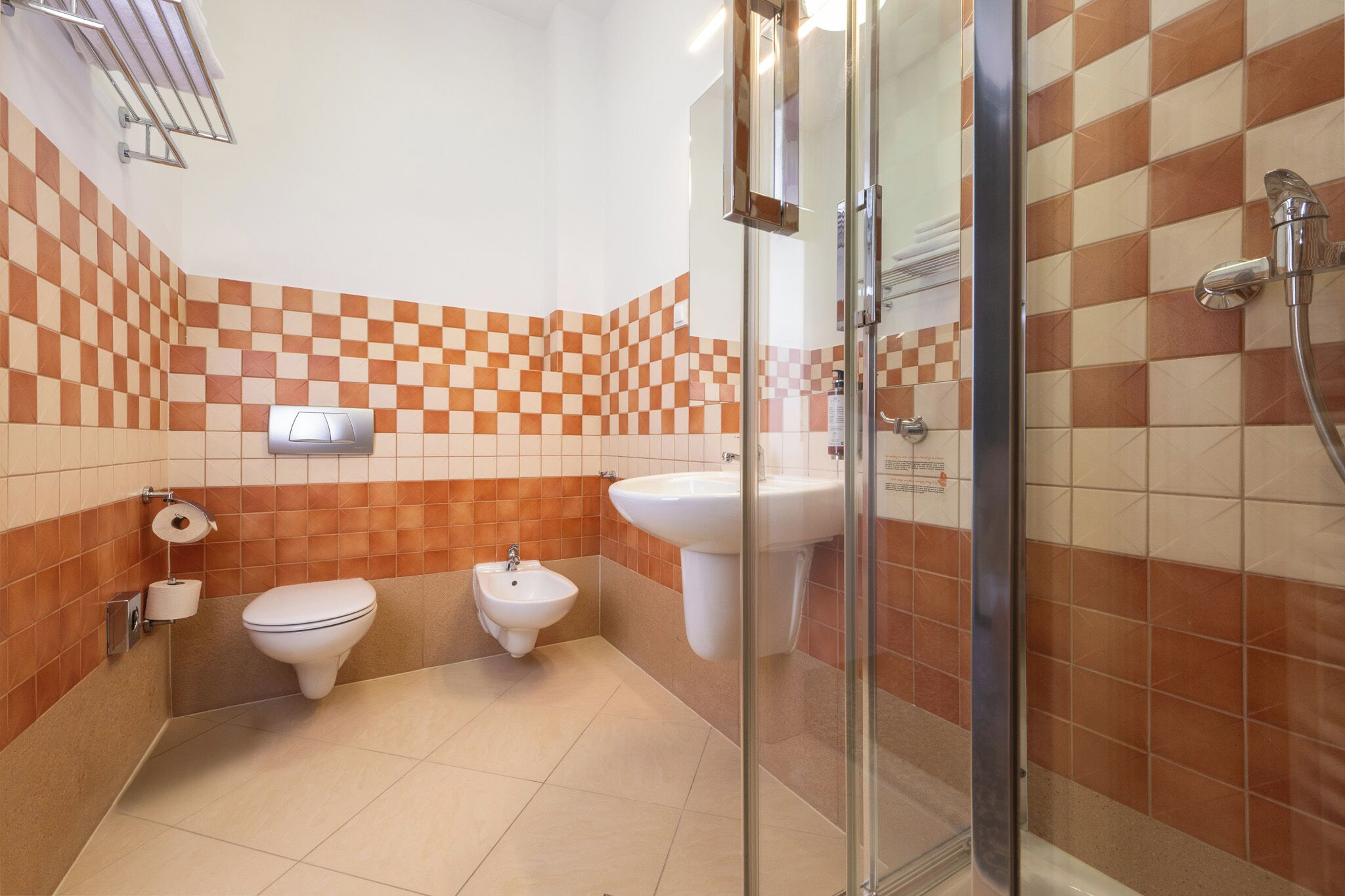 Foto - Hotel Palladian