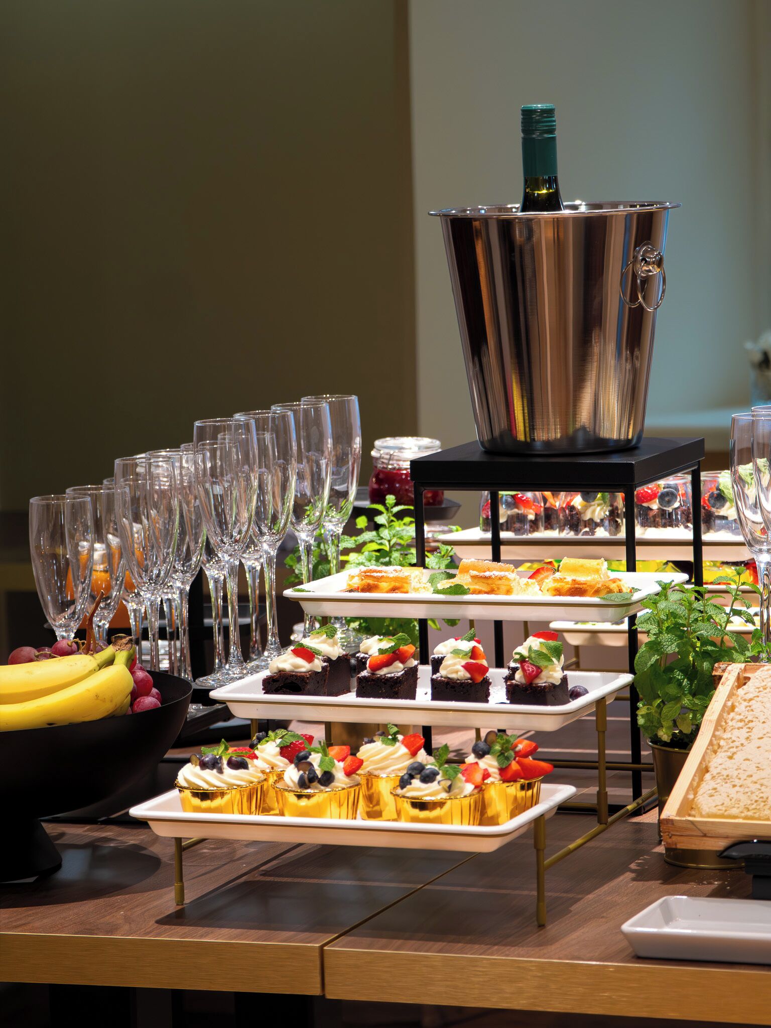 Foto - Hotel Palladian