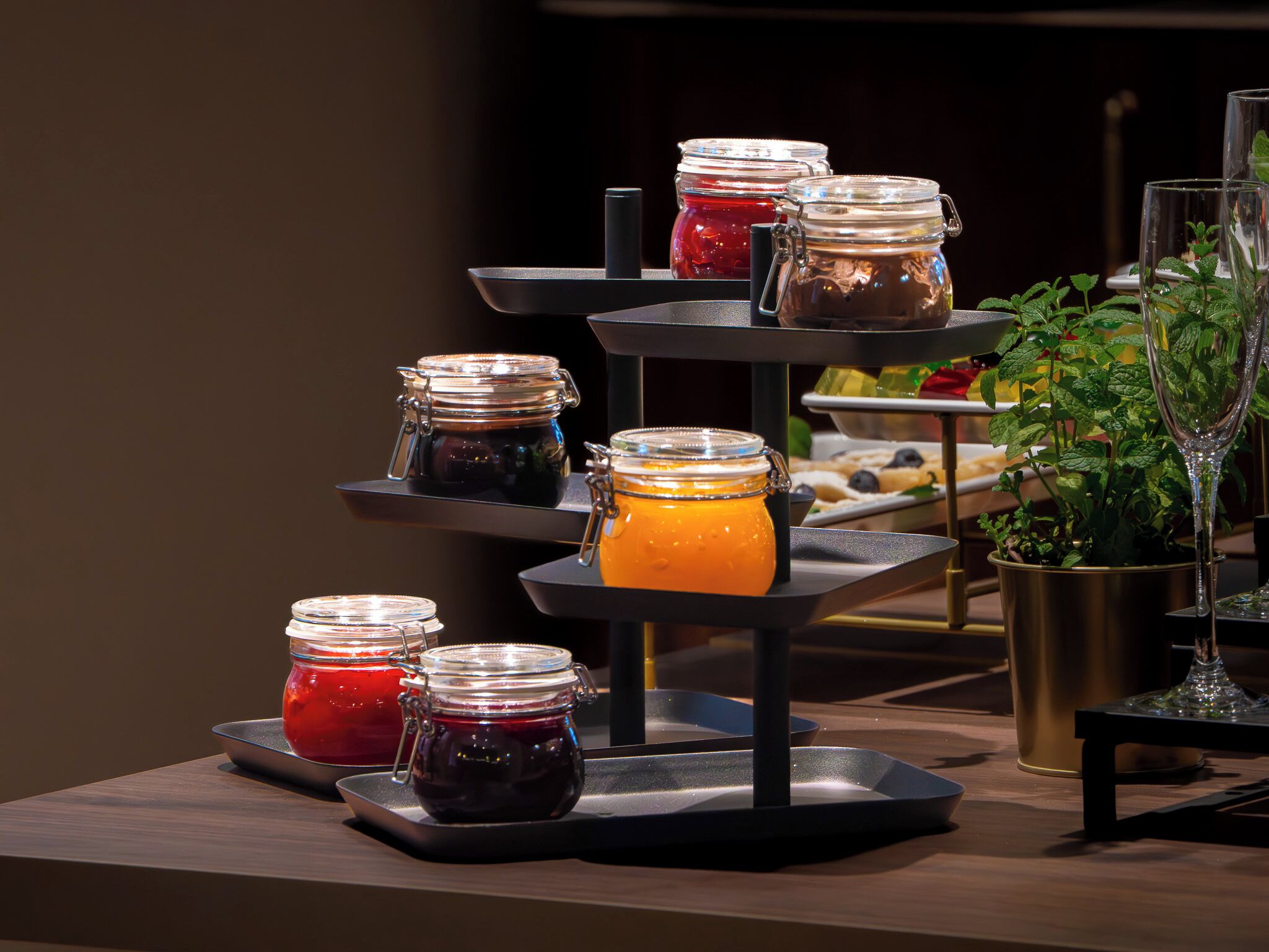 Foto - Hotel Palladian