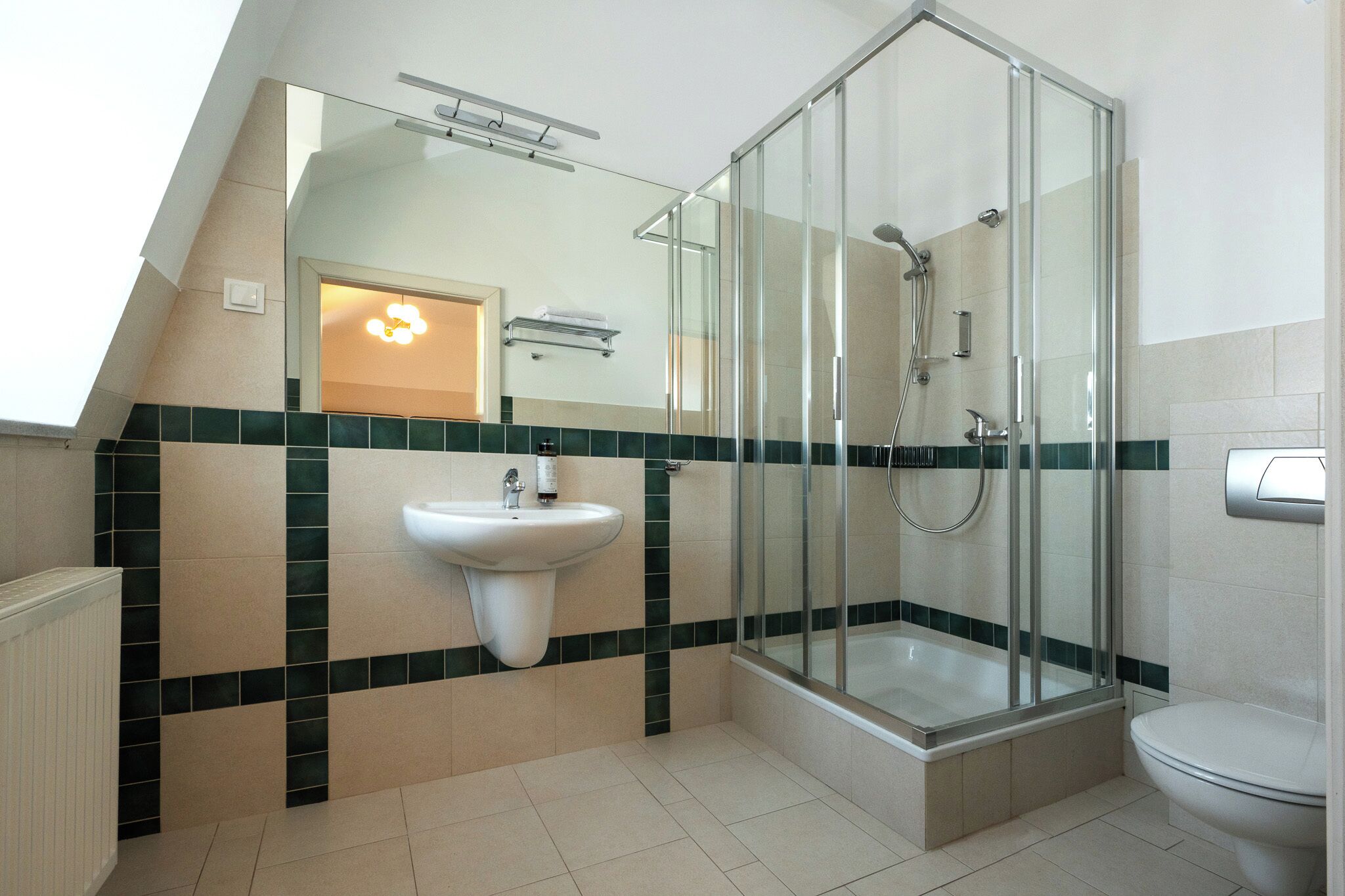 Foto - Hotel Palladian