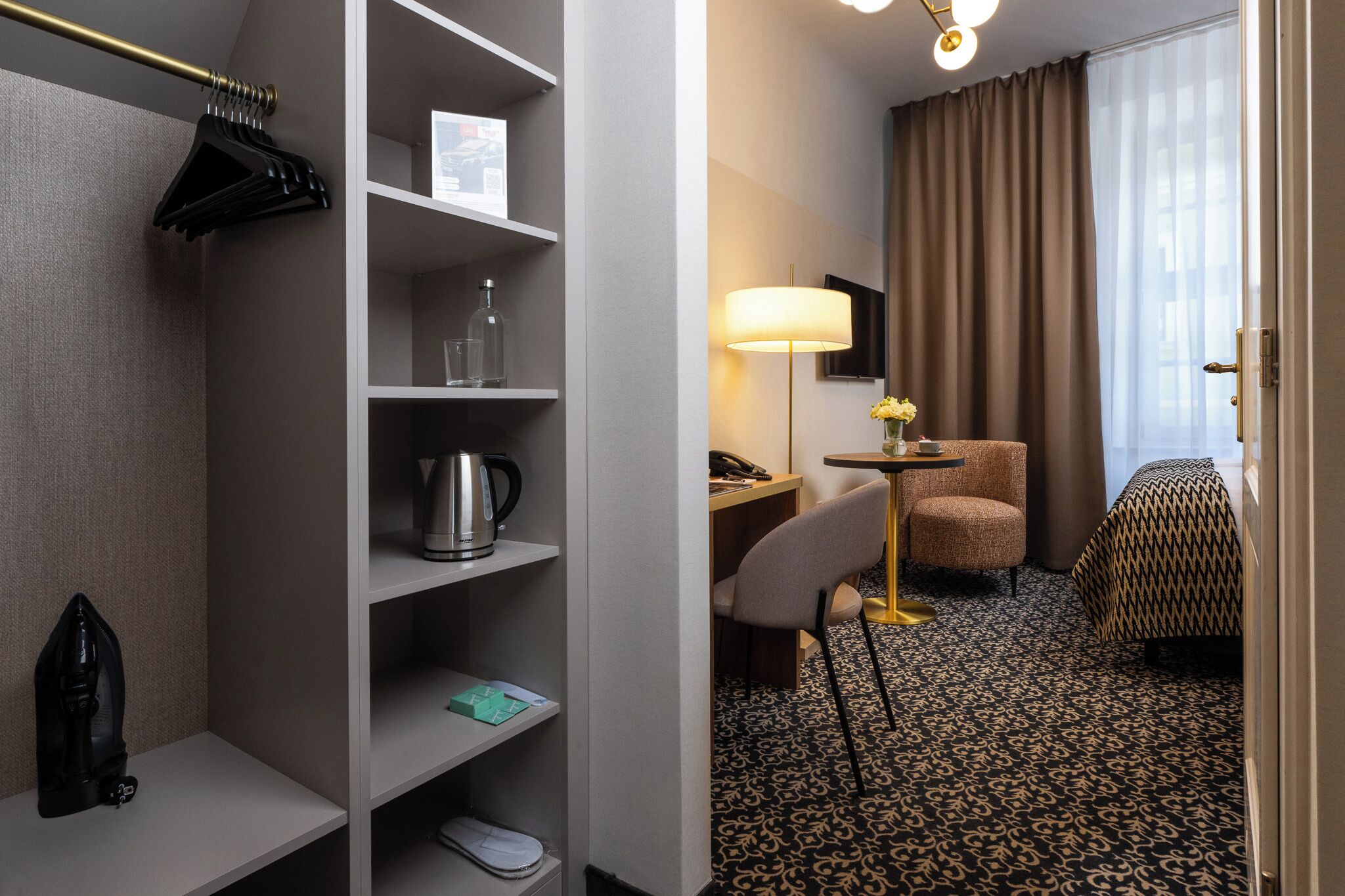 Foto - Hotel Palladian