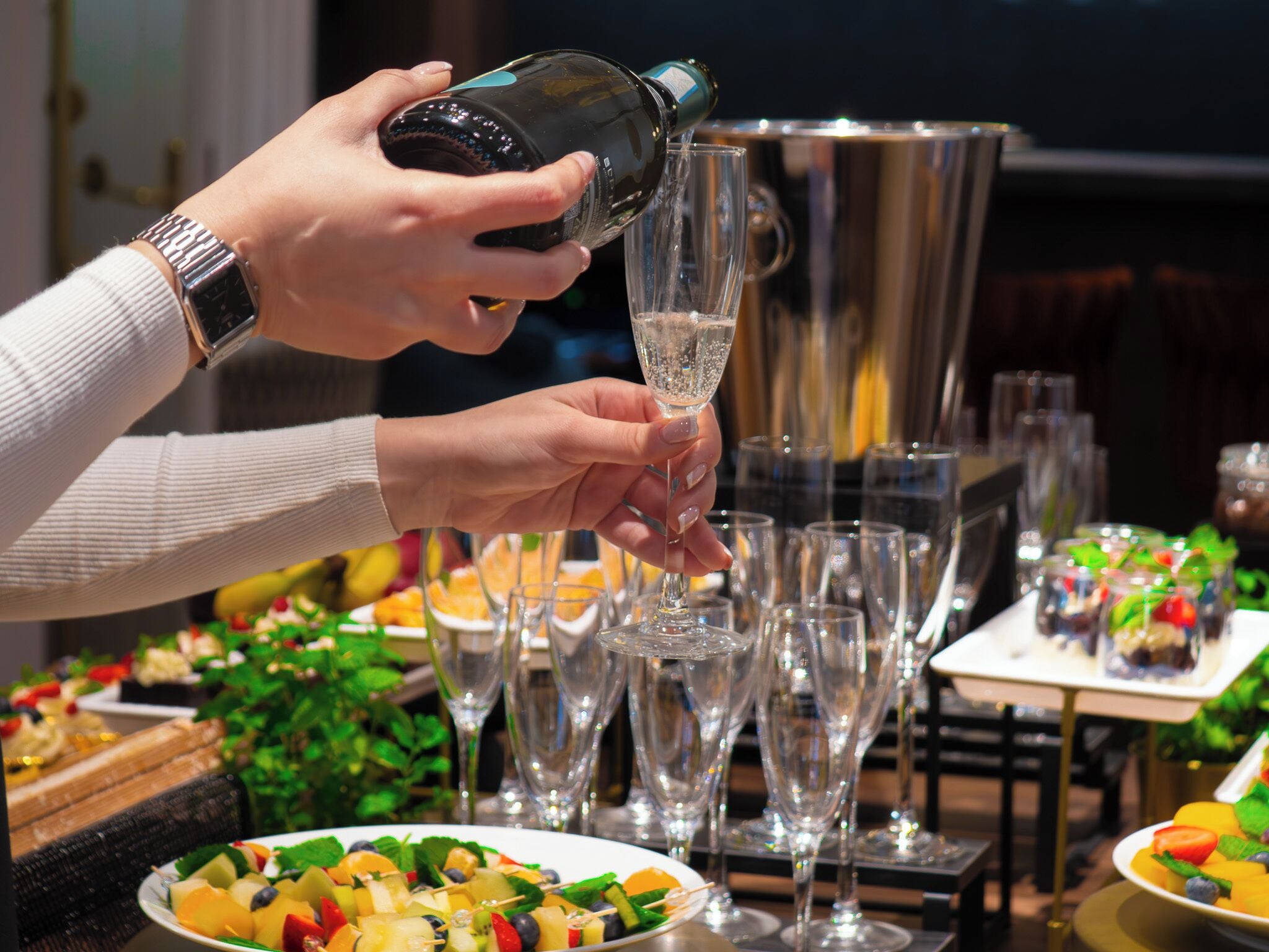 Foto - Hotel Palladian