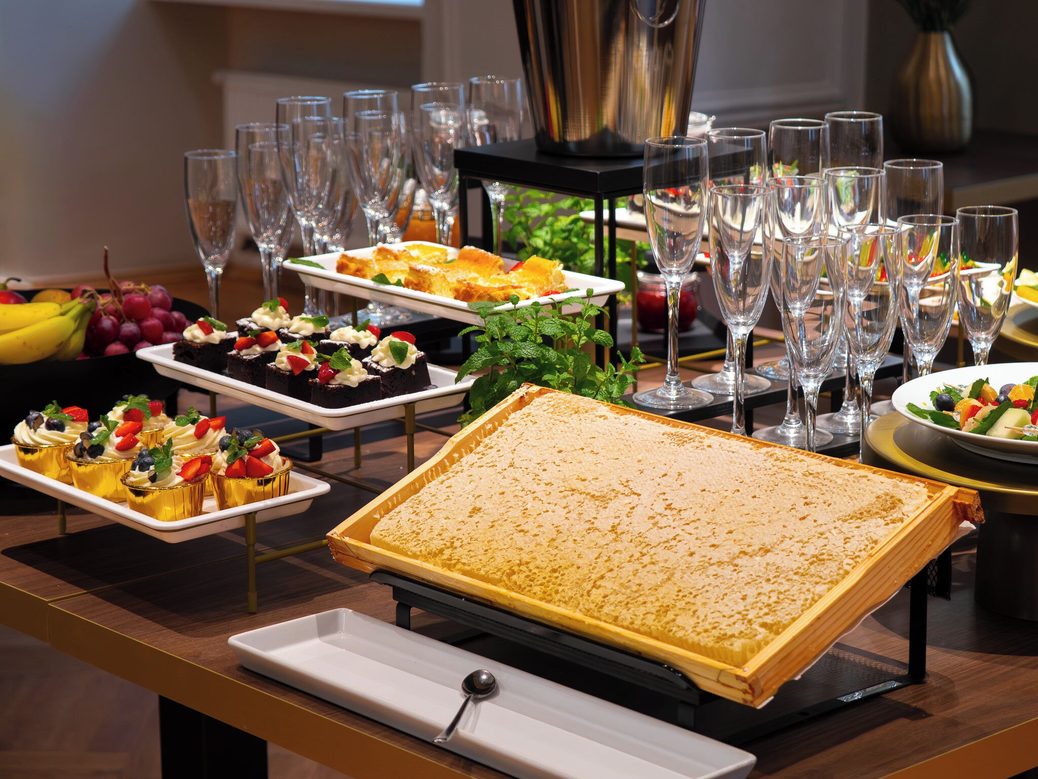 Foto - Hotel Palladian