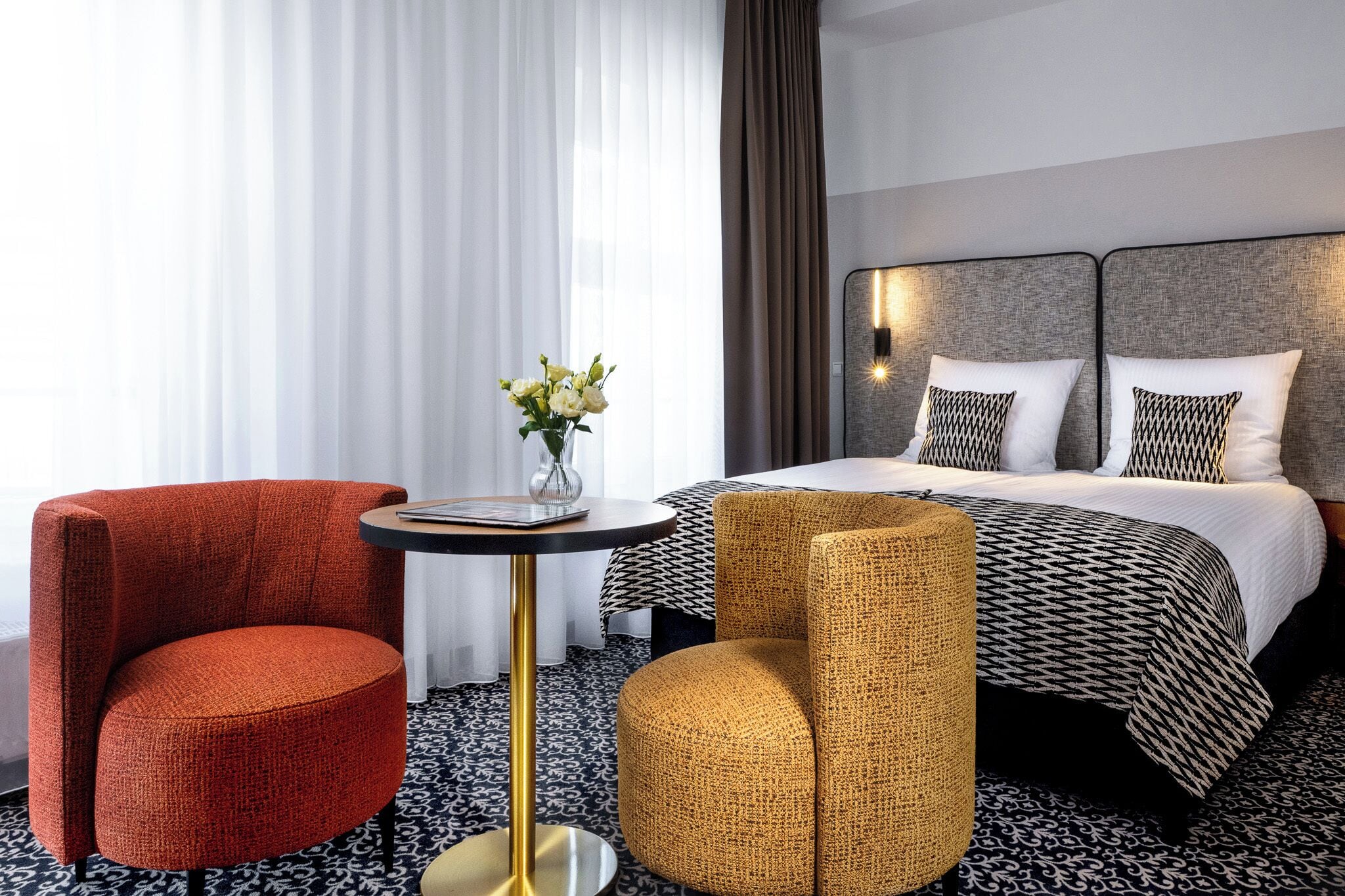 Foto - Hotel Palladian