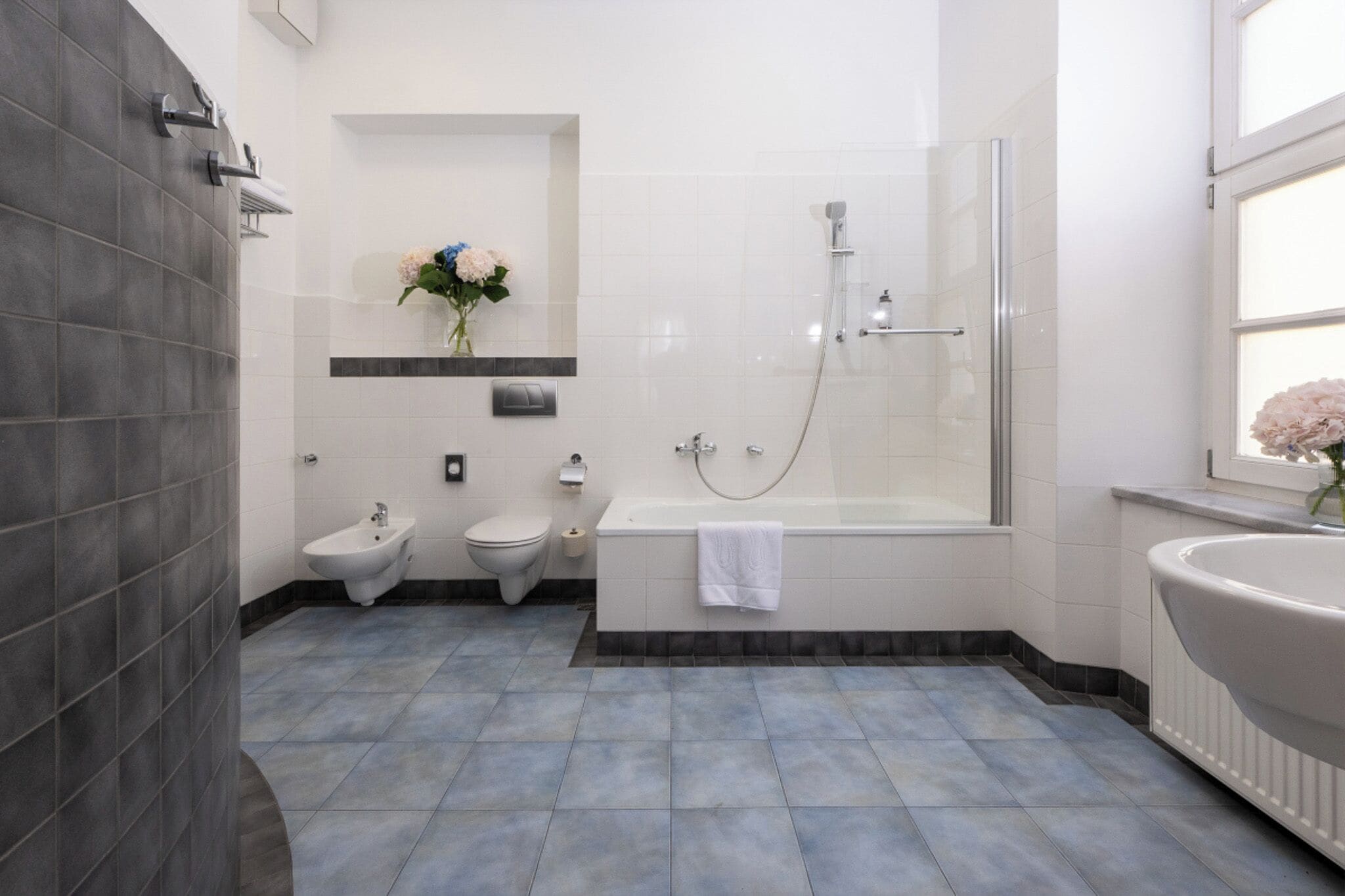 Foto - Hotel Palladian