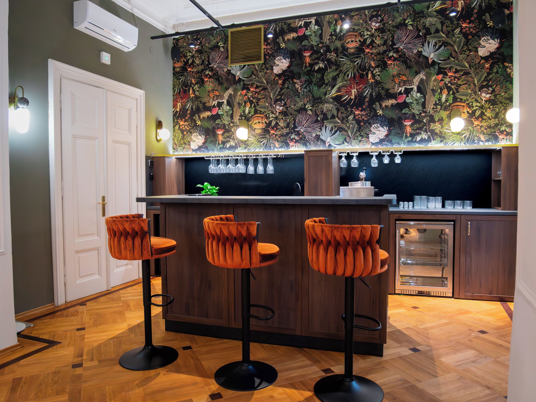 Foto - Hotel Palladian