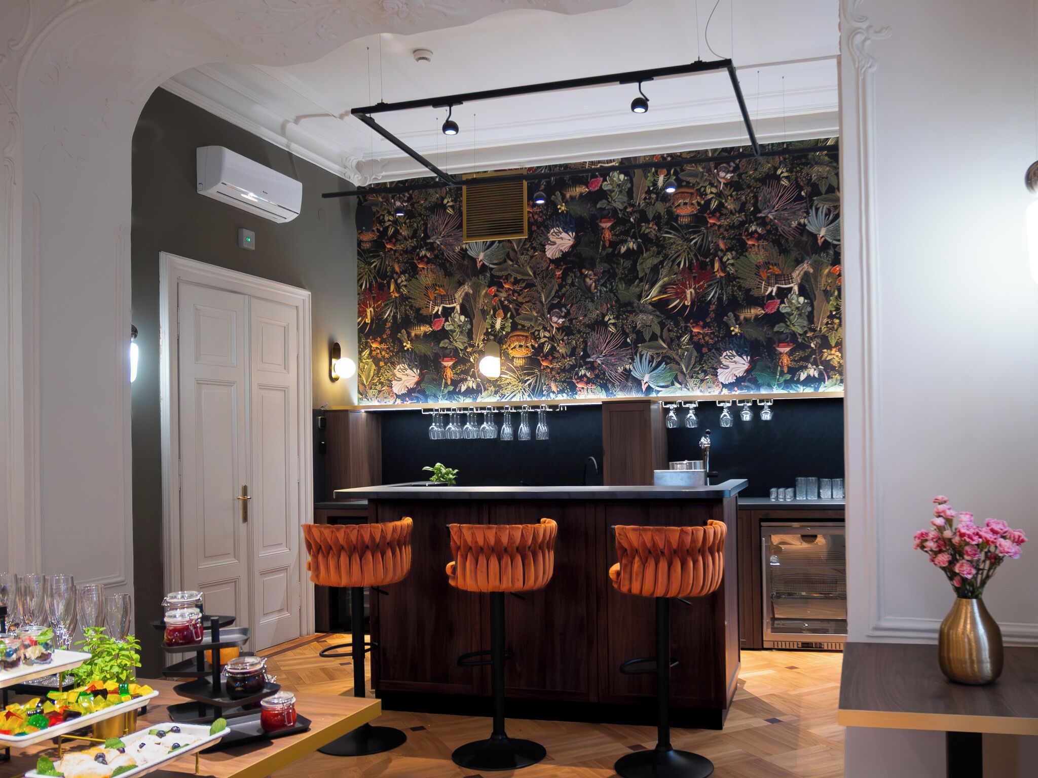 Foto - Hotel Palladian