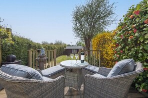 テラス / パティオ