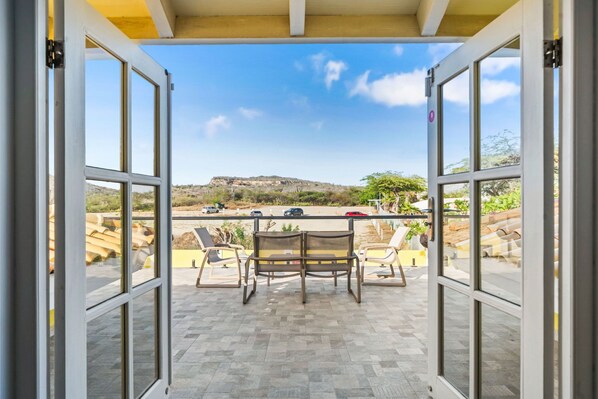 Apartment (4 Bedrooms) | Property amenity