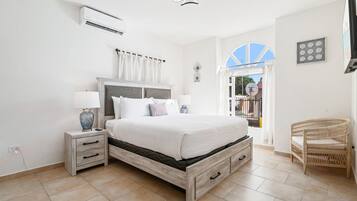 Apartment (4 Bedrooms) | Property amenity