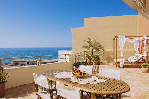 Casa Almare Rethymno