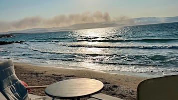 Wi-Fi gratuit