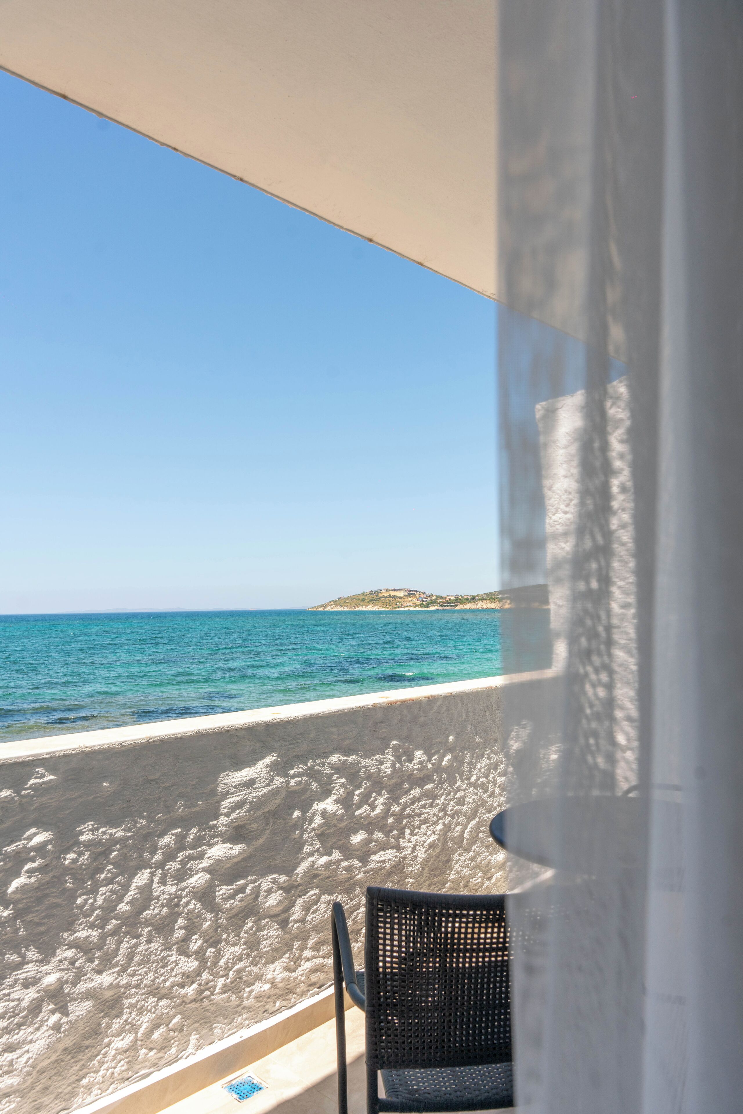 View from room