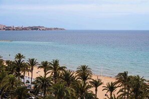 Spiaggia