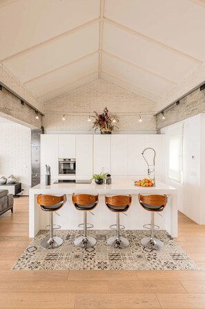 Cucina privata