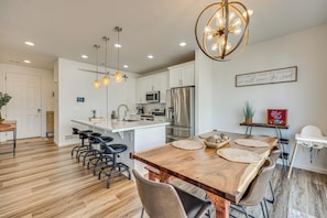 House (3 Bedrooms) | Front of property