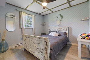 3 chambres, Wi-Fi, draps fournis