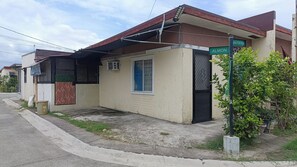 Casa, 1 habitación, con acceso para personas discapacitadas, para fumadores | Exterior
