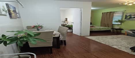 2 habitaciones