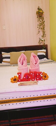 Amigas Transient House