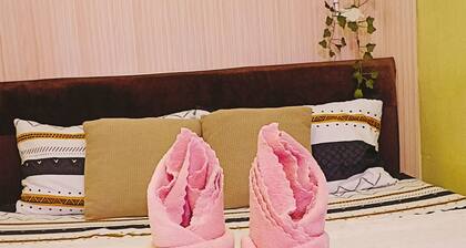 Amigas Transient House