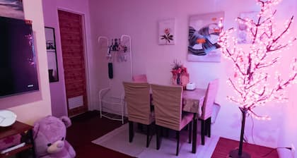Amigas Transient House