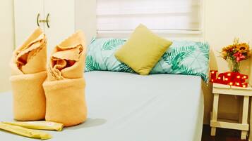 House, 1 Bedroom, Accessible, Smoking | 2 bedrooms