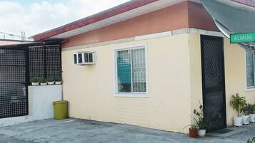 House, 1 Bedroom, Accessible, Smoking | Exterior detail