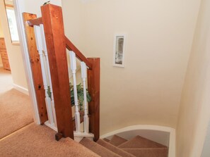 Interior - Little Barn (Oswestry)