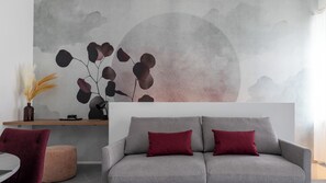 Leilighet (1 Bedroom) | Innvendig