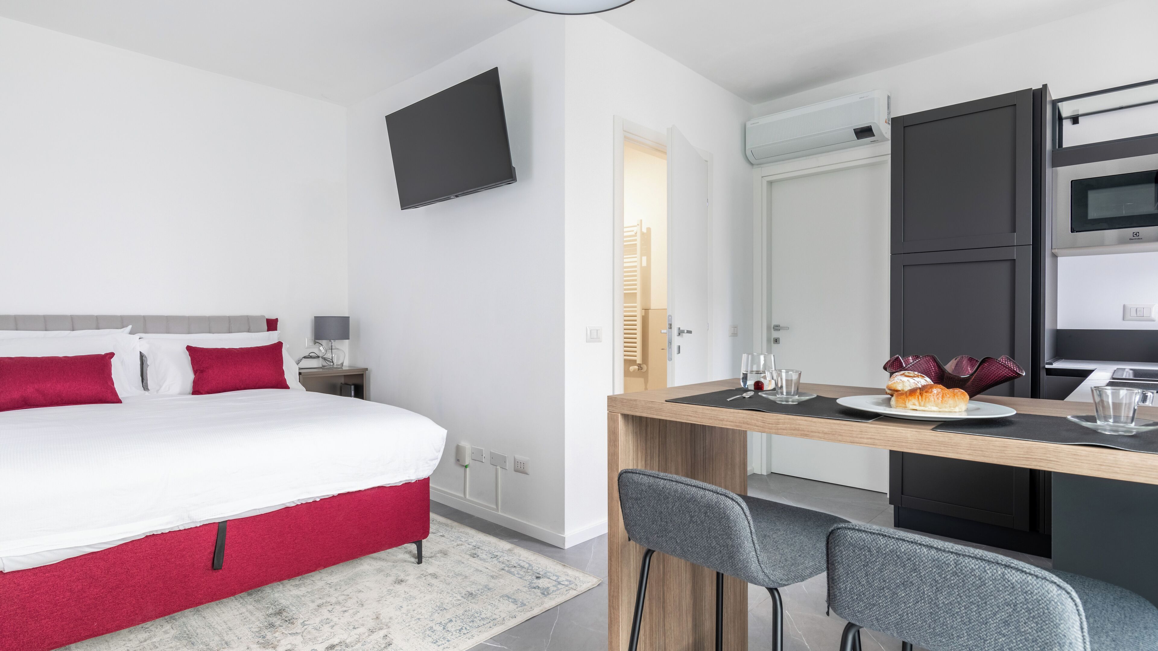 Apartamento (0 Bedroom) | Fachada da propriedade