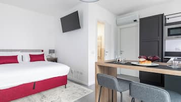 Apartamento (0 Bedroom) | Fachada da propriedade