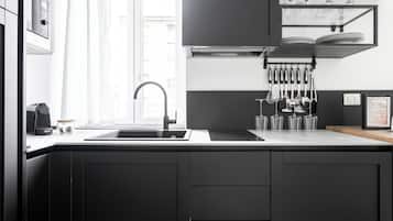 Appartement (0 Bedroom) | Intérieur