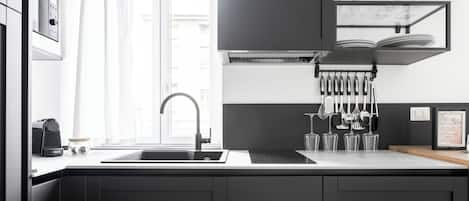 Apartamento (0 Bedroom) | Interior