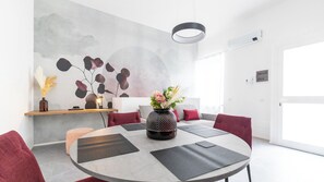 Leilighet (1 Bedroom) | Innvendig