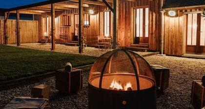 LA CABANE DU NAISSAIN 5*****