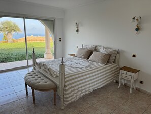 6 habitaciones, wifi y ropa de cama