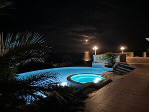 Pool - EXCEPTIONAL VILLA (Roquebrune-sur-Argens)