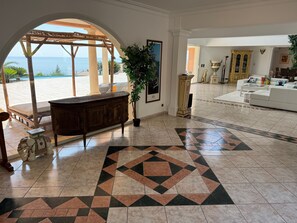 Hall