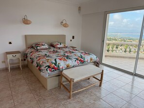 6 camere, Wi-Fi, lenzuola