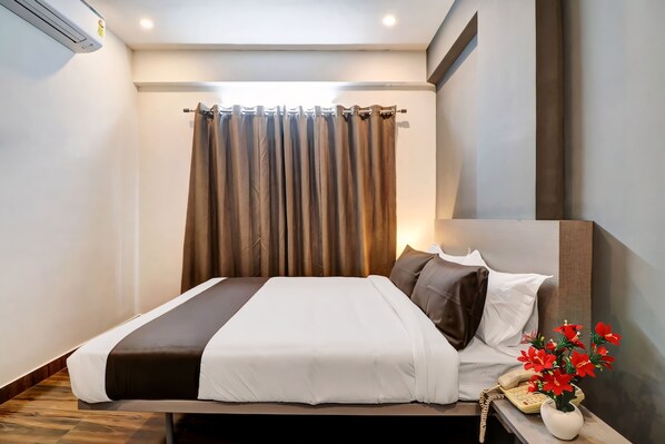 Classic Room - RG Suites EC II (Bengaluru)