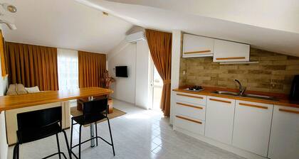 Mar Soleil 23 One Bedroom Apartment